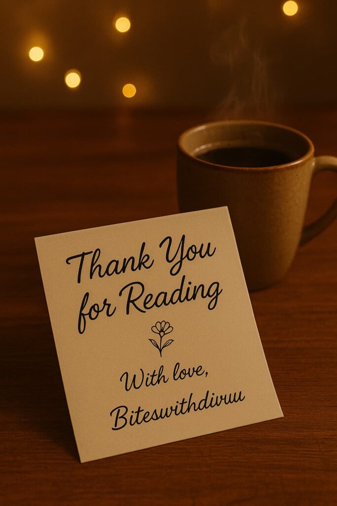 THANKYOU