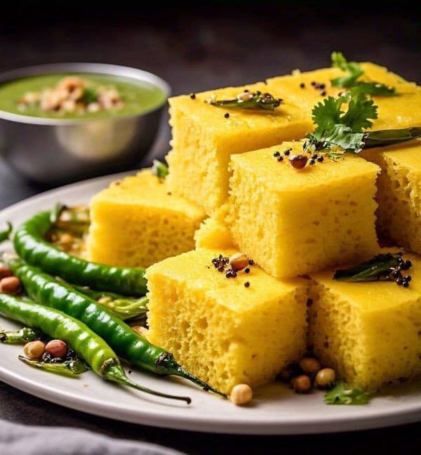 dhokla