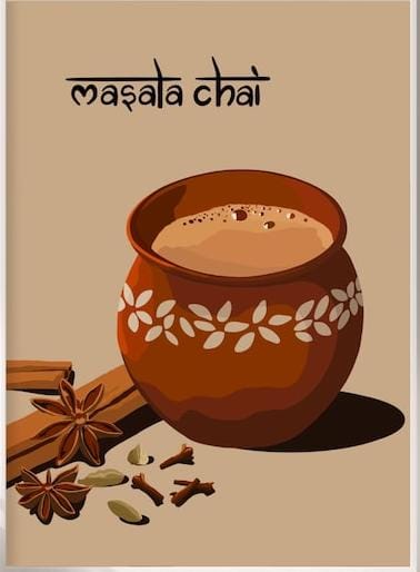 Masala Chai