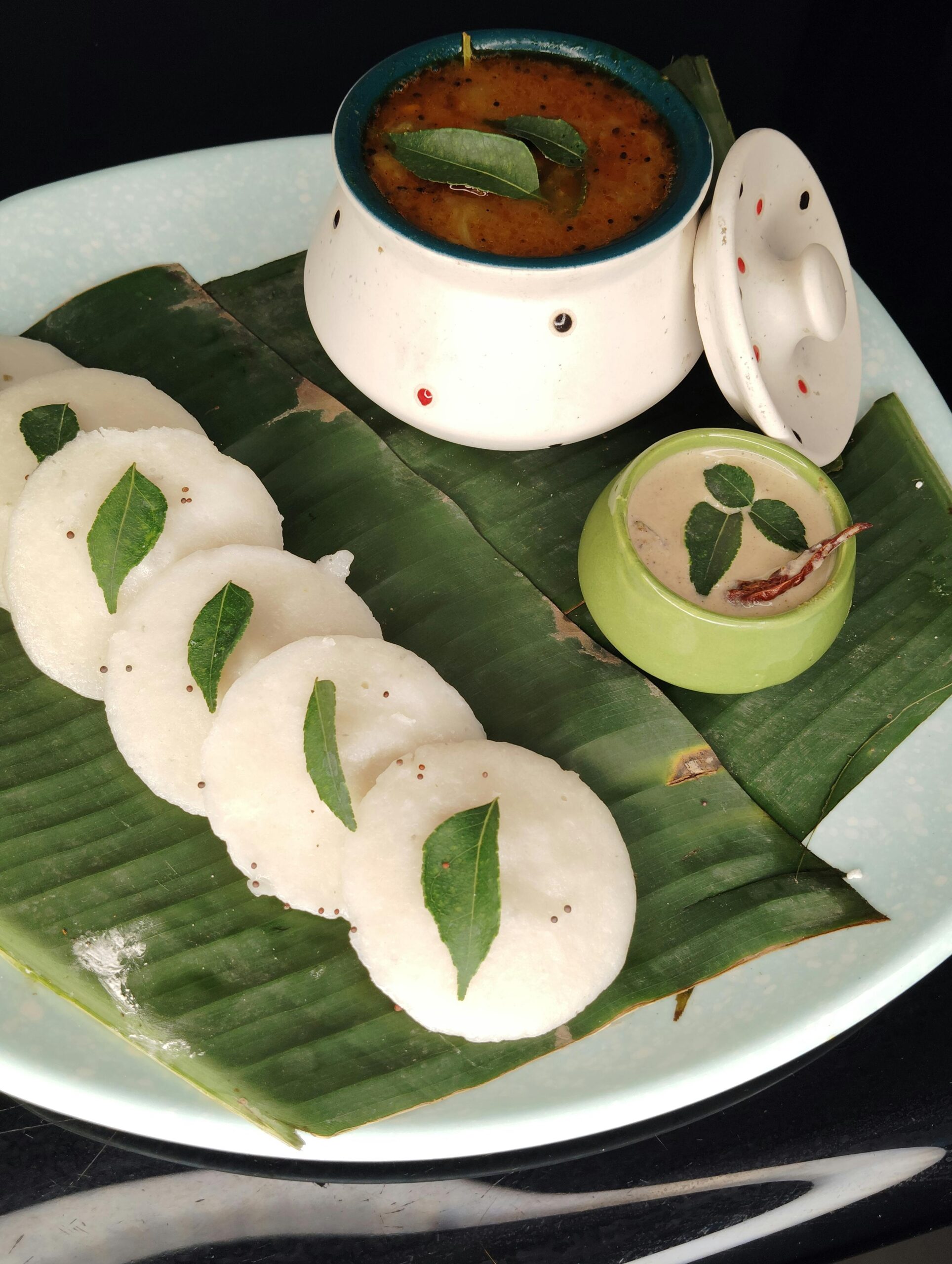 Idli Recipe