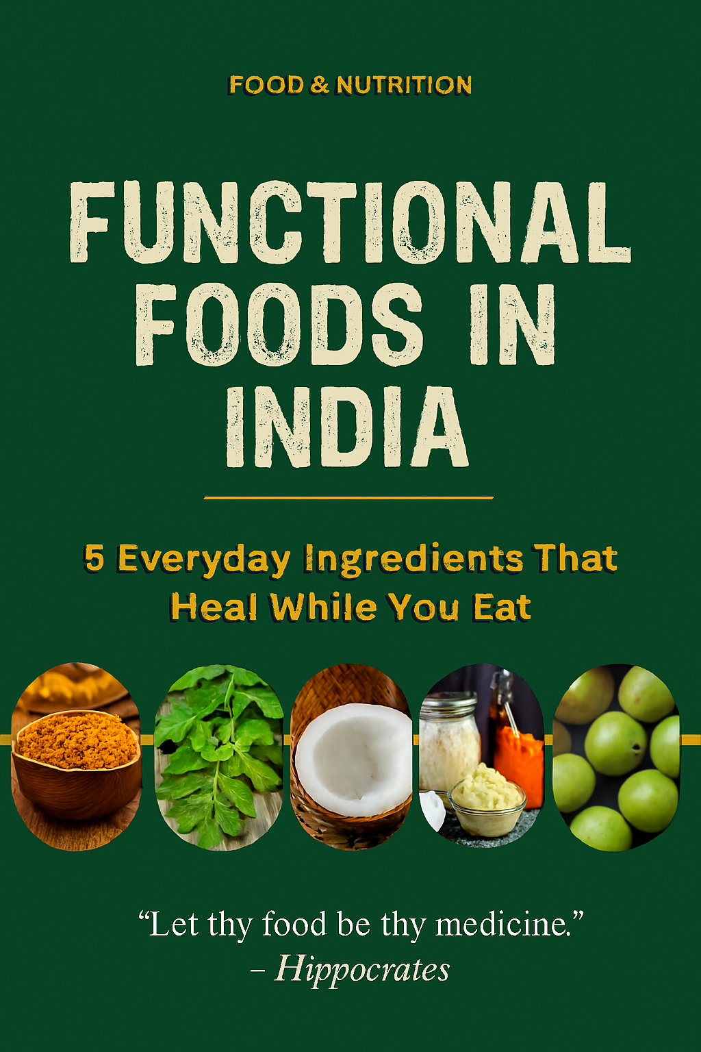 functional foods