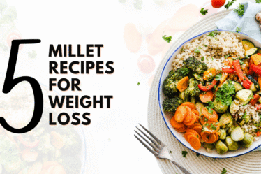 millet recipe